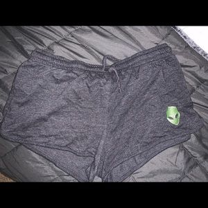 Adorable Alien Lounge Shorts